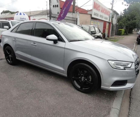 AUDI A3 LM 150CV 2018