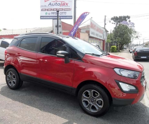 FORD ECOSPORT FSL AT 1.5 2020