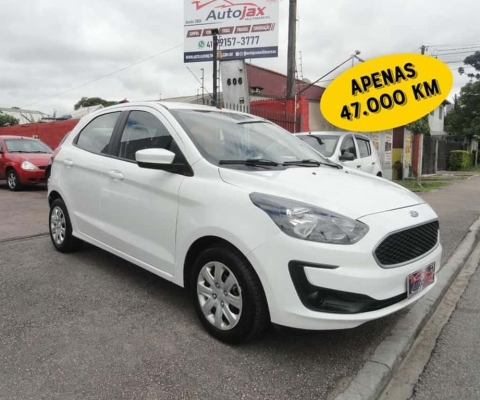 FORD KA SE 1.0 HA C 2019