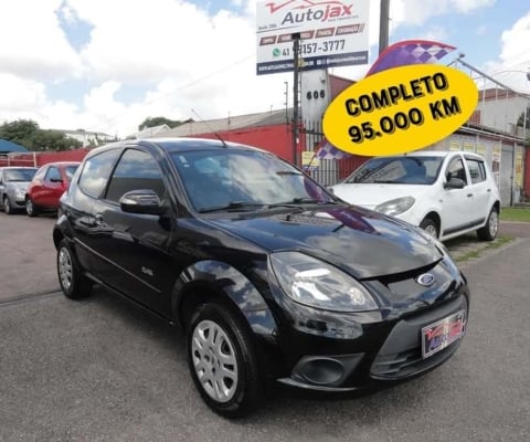 FORD KA FLEX 2013