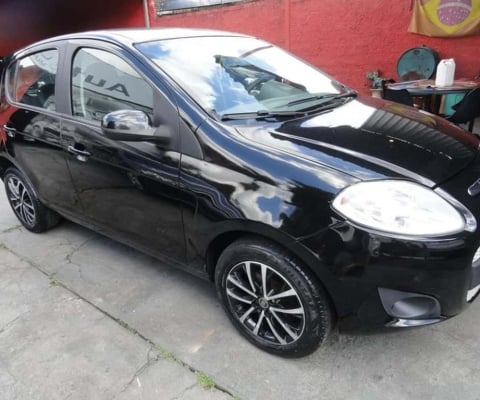 FIAT PALIO ATTRACTIV 1.0 2012