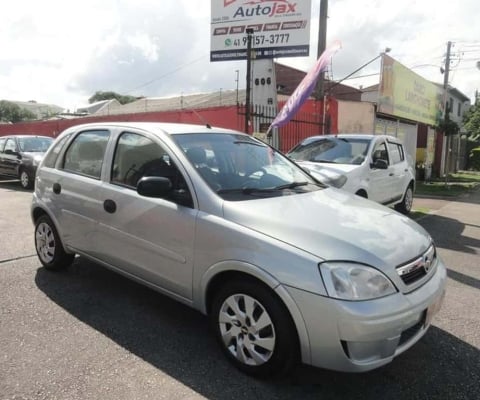 CHEVROLET CORSA HATCH MAXX 2012