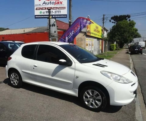 PEUGEOT 207 HB XR 2013