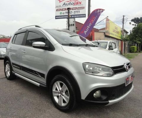 VOLKSWAGEN CROSSFOX G II 2011