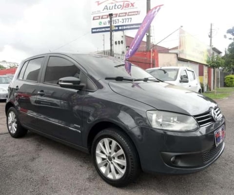 VOLKSWAGEN FOX 1.6 PRIME GII 2012