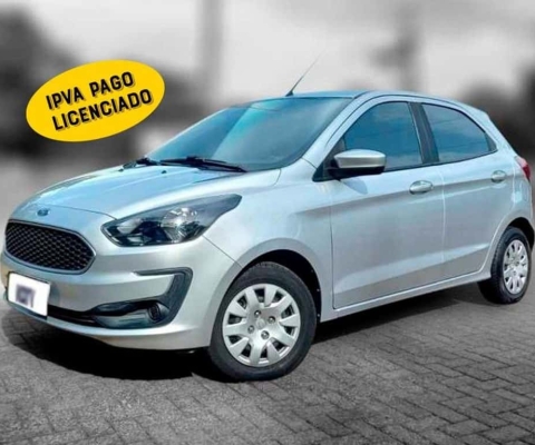 FORD KA SE 1.0 HA C 2020