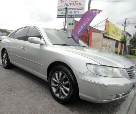 HYUNDAI AZERA 3.3 V6 2011