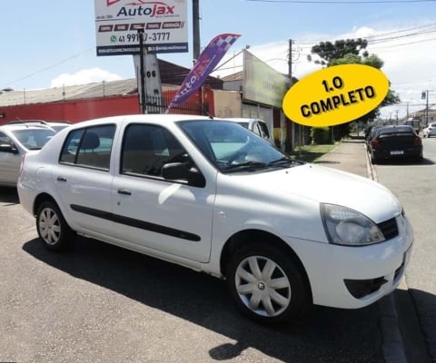 RENAULT CLIO EXPRESSION 1.0 16V 2009