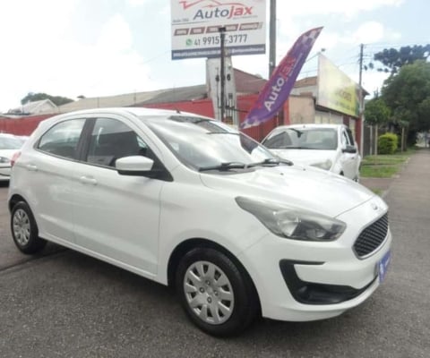 FORD KA SE 1.0 HA C 2020