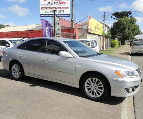 HYUNDAI AZERA 3.3 V6 2011