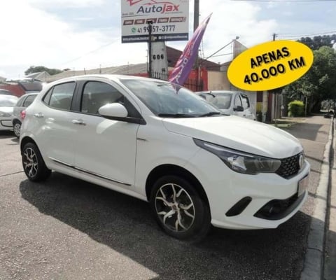 FIAT ARGO DRIVE 1.0 2020