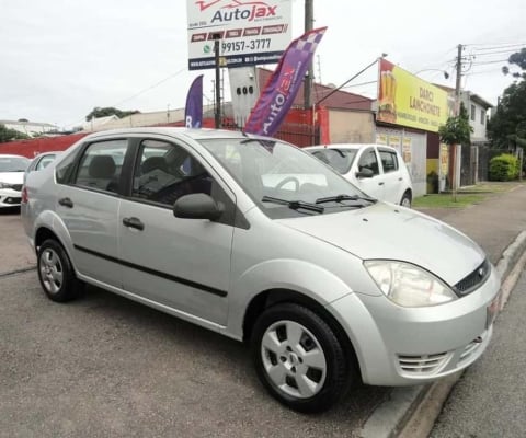 FORD FIESTA SEDAN 1.0 2005