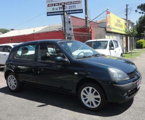 RENAULT CLIO PRI 16 16VH 2006