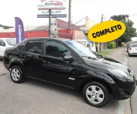 FORD FIESTA SEDAN 1.6 FLEX 2011