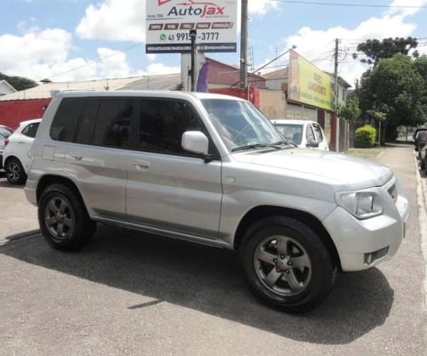 MITSUBISHI PAJERO TR4 2007