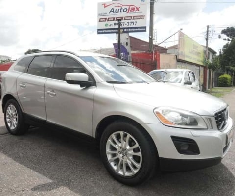 VOLVO XC 60 3.0T 24V AWD 2010