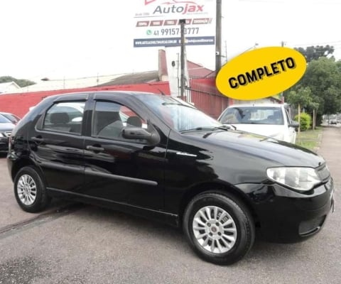 FIAT PALIO 1.0 FIRE FLEX 4PTS 2007