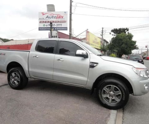 FORD RANGER XLT CD2 25 2014