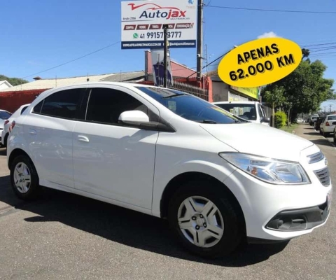 CHEVROLET ONIX 1.0 MT LT 2013