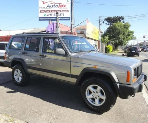 JEEP CHEROKEE SPORT 1998