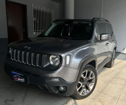 JEEP RENEGADE LONGITUDE – 2019 