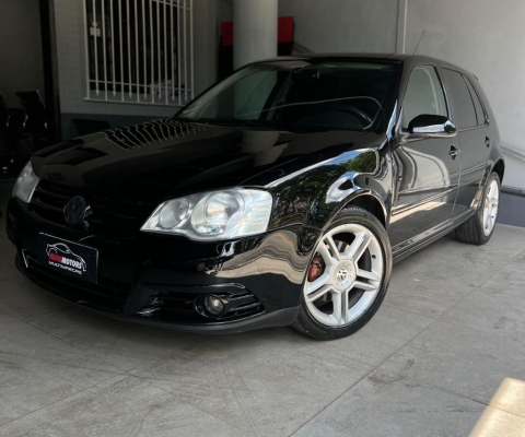 Volkswagen Golf GTI 2008