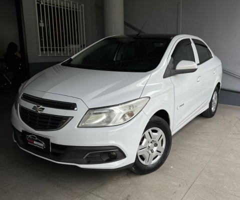 Prisma 1.0 LT 2014