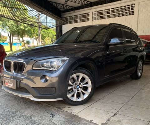 BMW X1 S20I ACTIVE !!!