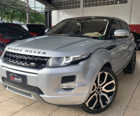 EVOQUE PURE 2.0 2013!!