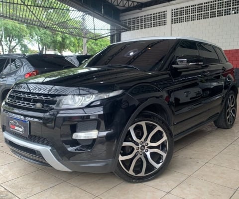 EVOQUE DYNAMIC