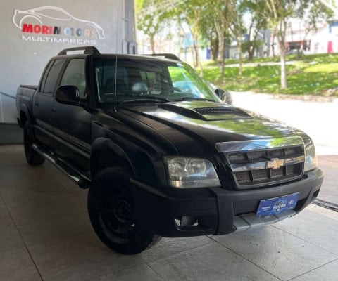 CHEVROLET S10 2.4 