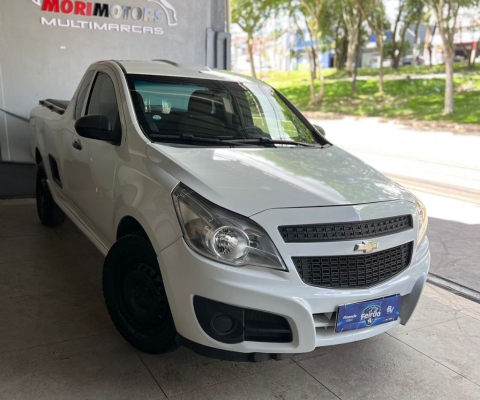 CHEVROLET MONTANA 2019