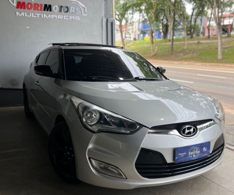 HYUNDAI VELOSTER 2013