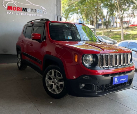 JEEP RENEGADE 1.8 2016