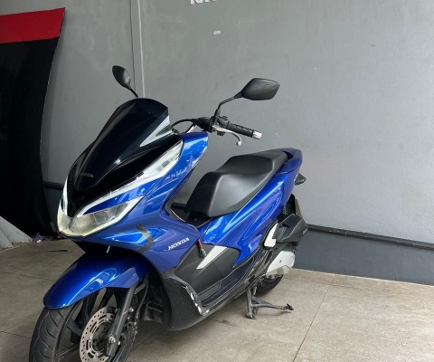 HONDA PCX 2022