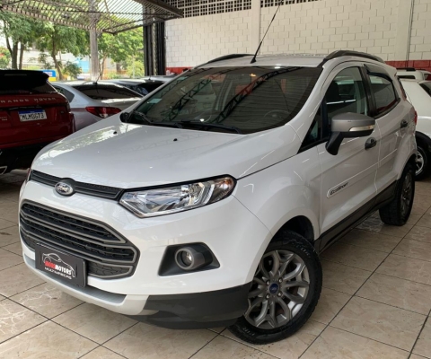 ECOSPORT FSL 1.6 2017!!