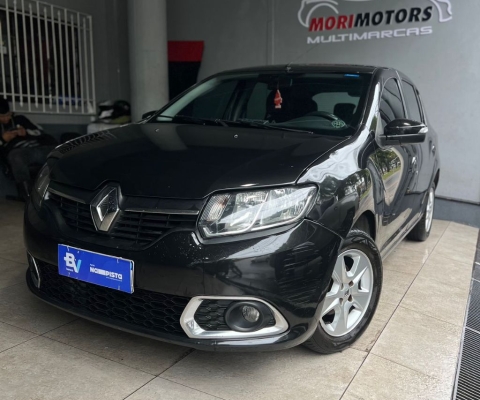 RENAULT SANDERO 1.6 2015