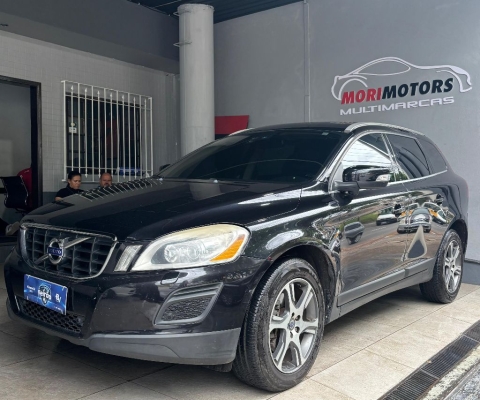 VOLVO XC60 3.0 2011