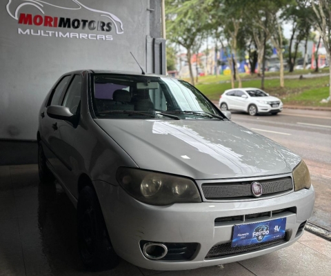 FIAT PALIO FIRE ECONOMY 2010 COM AR E DIREÇÃO CONSERVADO