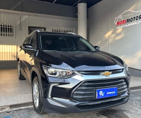 CHEVROLET TRACKER TURBO AUT. 2021 MUITO NOVA