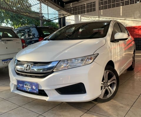 HONDA CITY 2017!!!