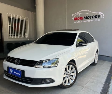 VOLKSWAGEN JETTA 2.0 COMFORTLINE 2013