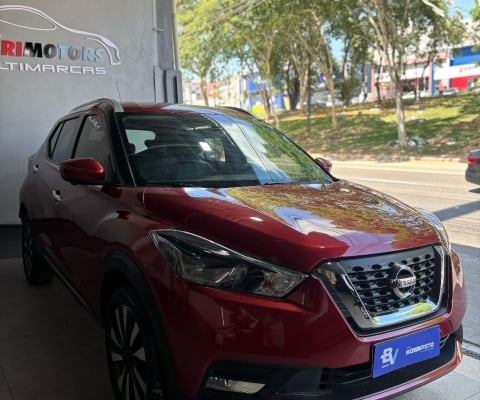 NISSAN KICKS 1.6 SL 2020 MUITO NOVO