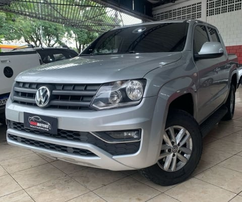 AMAROK 4X4 CD 2020!!