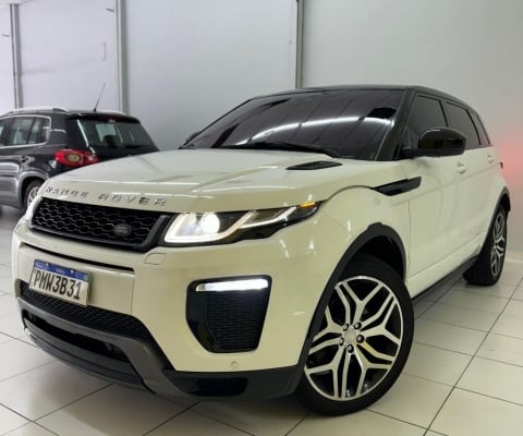 EVOQUE DYNAMIC 2016