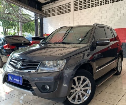 GRAND VITARA 2WD 2016!!!