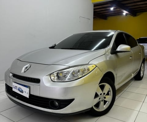 RENAULT FLUENCE 2.0 2014