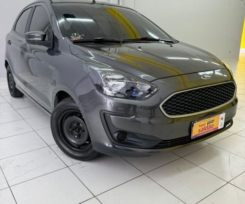 FORD KA SE 1.0 2019 