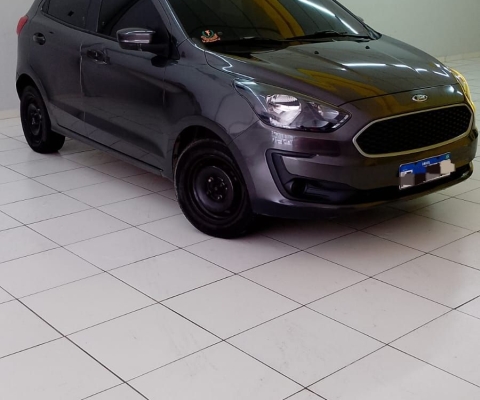 FORD KA SE 1.0 2019 