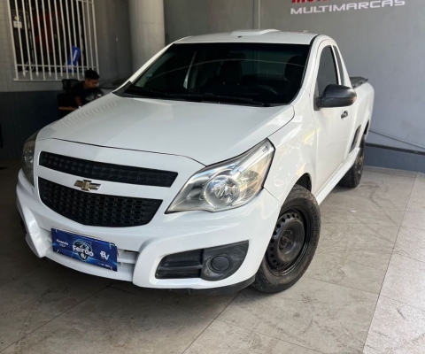 CHEVROLET MONTANA 2019